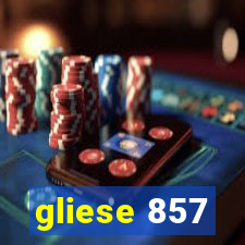 gliese 857